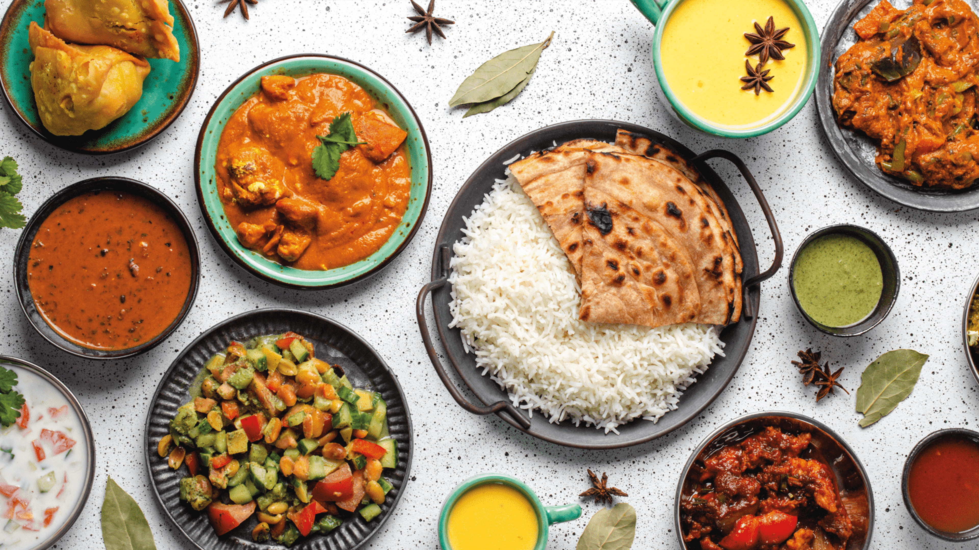 Indian Nights East Bridgford