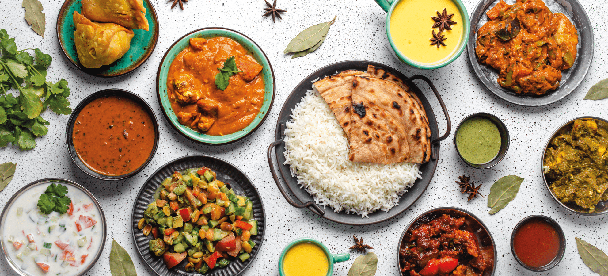 Indian Nights East Bridgford